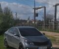 Сірий Кіа Ріо, об'ємом двигуна 1.4 л та пробігом 300 тис. км за 5000 $, фото 1 на Automoto.ua