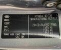Серый Киа Рио, объемом двигателя 1.4 л и пробегом 189 тыс. км за 6700 $, фото 21 на Automoto.ua
