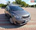Сірий Кіа Ріо, об'ємом двигуна 1.4 л та пробігом 131 тис. км за 7500 $, фото 2 на Automoto.ua