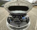 Серый Киа Рио, объемом двигателя 1.6 л и пробегом 121 тыс. км за 9500 $, фото 27 на Automoto.ua