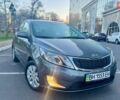 Сірий Кіа Ріо, об'ємом двигуна 1.59 л та пробігом 105 тис. км за 9000 $, фото 1 на Automoto.ua