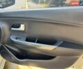 Сірий Кіа Ріо, об'ємом двигуна 1.4 л та пробігом 94 тис. км за 8799 $, фото 27 на Automoto.ua