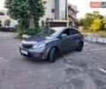 Серый Киа Рио, объемом двигателя 1.4 л и пробегом 225 тыс. км за 5200 $, фото 8 на Automoto.ua