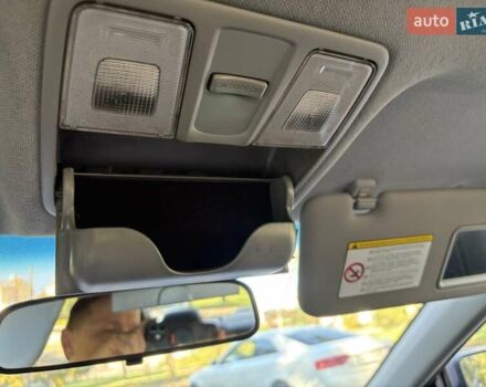 Киа Рио 2012 в Киеве на Automoto.ua Серый Киа Рио, объемом двигателя 1.6 л и пробегом 121 тыс. км за 7200 $, фото 9 на Automoto.ua