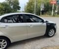 Сірий Кіа Ріо, об'ємом двигуна 1.6 л та пробігом 95 тис. км за 5700 $, фото 8 на Automoto.ua