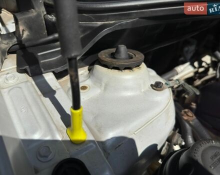 Сірий Кіа Ріо, об'ємом двигуна 1.4 л та пробігом 94 тис. км за 8799 $, фото 34 на Automoto.ua