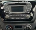 Серый Киа Рио, объемом двигателя 1.59 л и пробегом 81 тыс. км за 8900 $, фото 8 на Automoto.ua