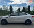 Сірий Кіа Ріо, об'ємом двигуна 1.59 л та пробігом 161 тис. км за 7999 $, фото 3 на Automoto.ua