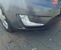 Серый Киа Рио, объемом двигателя 1.4 л и пробегом 187 тыс. км за 4900 $, фото 19 на Automoto.ua