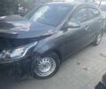 Сірий Кіа Ріо, об'ємом двигуна 1.6 л та пробігом 112 тис. км за 2000 $, фото 1 на Automoto.ua