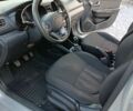 Сірий Кіа Ріо, об'ємом двигуна 1.4 л та пробігом 209 тис. км за 6100 $, фото 9 на Automoto.ua