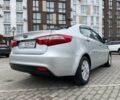 Серый Киа Рио, объемом двигателя 1.6 л и пробегом 121 тыс. км за 9500 $, фото 8 на Automoto.ua