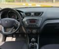 Сірий Кіа Ріо, об'ємом двигуна 1.4 л та пробігом 125 тис. км за 6500 $, фото 16 на Automoto.ua