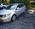 Сірий Кіа Ріо, об'ємом двигуна 1.59 л та пробігом 188 тис. км за 7400 $, фото 1 на Automoto.ua