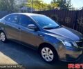 Серый Киа Рио, объемом двигателя 1.4 л и пробегом 99 тыс. км за 7100 $, фото 4 на Automoto.ua