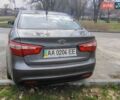 Сірий Кіа Ріо, об'ємом двигуна 1.6 л та пробігом 160 тис. км за 6800 $, фото 4 на Automoto.ua