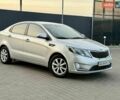 Сірий Кіа Ріо, об'ємом двигуна 1.6 л та пробігом 86 тис. км за 8999 $, фото 16 на Automoto.ua