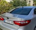 Сірий Кіа Ріо, об'ємом двигуна 1.4 л та пробігом 87 тис. км за 7400 $, фото 2 на Automoto.ua