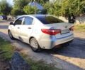 Сірий Кіа Ріо, об'ємом двигуна 1.4 л та пробігом 216 тис. км за 6802 $, фото 3 на Automoto.ua