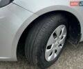 Сірий Кіа Ріо, об'ємом двигуна 1.6 л та пробігом 128 тис. км за 9350 $, фото 16 на Automoto.ua