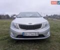 Сірий Кіа Ріо, об'ємом двигуна 1.4 л та пробігом 167 тис. км за 6700 $, фото 1 на Automoto.ua