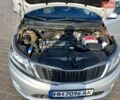 Сірий Кіа Ріо, об'ємом двигуна 1.4 л та пробігом 175 тис. км за 8000 $, фото 10 на Automoto.ua