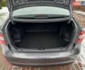 Серый Киа Рио, объемом двигателя 1.4 л и пробегом 82 тыс. км за 9200 $, фото 12 на Automoto.ua