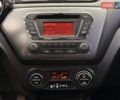Серый Киа Рио, объемом двигателя 1.59 л и пробегом 180 тыс. км за 7300 $, фото 11 на Automoto.ua