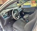 Серый Киа Рио, объемом двигателя 1.4 л и пробегом 230 тыс. км за 5999 $, фото 7 на Automoto.ua