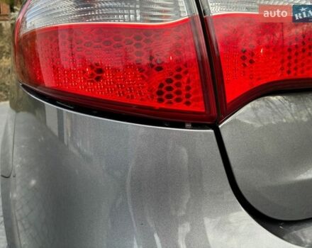 Сірий Кіа Ріо, об'ємом двигуна 1.59 л та пробігом 191 тис. км за 6500 $, фото 20 на Automoto.ua