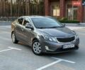 Сірий Кіа Ріо, об'ємом двигуна 1.4 л та пробігом 126 тис. км за 8400 $, фото 2 на Automoto.ua