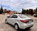 Серый Киа Рио, объемом двигателя 1.4 л и пробегом 247 тыс. км за 6900 $, фото 3 на Automoto.ua