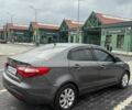 Сірий Кіа Ріо, об'ємом двигуна 1.4 л та пробігом 110 тис. км за 6999 $, фото 5 на Automoto.ua