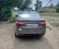 Сірий Кіа Ріо, об'ємом двигуна 1.4 л та пробігом 218 тис. км за 5800 $, фото 23 на Automoto.ua