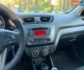Сірий Кіа Ріо, об'ємом двигуна 1.4 л та пробігом 126 тис. км за 8400 $, фото 10 на Automoto.ua