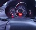 Серый Киа Рио, объемом двигателя 1.4 л и пробегом 133 тыс. км за 8200 $, фото 20 на Automoto.ua