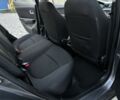 Серый Киа Рио, объемом двигателя 1.6 л и пробегом 133 тыс. км за 8300 $, фото 12 на Automoto.ua