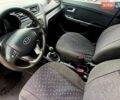 Серый Киа Рио, объемом двигателя 1.4 л и пробегом 168 тыс. км за 6300 $, фото 9 на Automoto.ua
