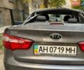 Сірий Кіа Ріо, об'ємом двигуна 1.4 л та пробігом 12 тис. км за 6500 $, фото 1 на Automoto.ua