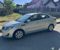 Серый Киа Рио, объемом двигателя 1.4 л и пробегом 155 тыс. км за 6200 $, фото 3 на Automoto.ua