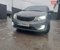Сірий Кіа Ріо, об'ємом двигуна 1.59 л та пробігом 119 тис. км за 8000 $, фото 1 на Automoto.ua