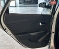 Серый Киа Рио, объемом двигателя 1.6 л и пробегом 56 тыс. км за 9800 $, фото 29 на Automoto.ua
