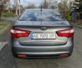 Сірий Кіа Ріо, об'ємом двигуна 1.4 л та пробігом 170 тис. км за 5999 $, фото 2 на Automoto.ua
