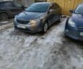 Сірий Кіа Ріо, об'ємом двигуна 1.4 л та пробігом 250 тис. км за 6495 $, фото 8 на Automoto.ua