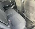 Сірий Кіа Ріо, об'ємом двигуна 1.4 л та пробігом 170 тис. км за 5999 $, фото 11 на Automoto.ua