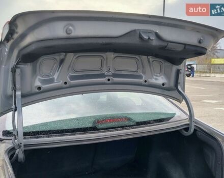 Сірий Кіа Ріо, об'ємом двигуна 1.6 л та пробігом 160 тис. км за 6800 $, фото 26 на Automoto.ua