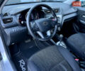 Серый Киа Рио, объемом двигателя 1.4 л и пробегом 217 тыс. км за 8900 $, фото 24 на Automoto.ua