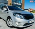 Сірий Кіа Ріо, об'ємом двигуна 1.59 л та пробігом 163 тис. км за 8850 $, фото 1 на Automoto.ua