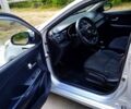 Сірий Кіа Ріо, об'ємом двигуна 1.4 л та пробігом 230 тис. км за 5750 $, фото 4 на Automoto.ua