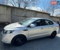 Серый Киа Рио, объемом двигателя 1.6 л и пробегом 44 тыс. км за 9500 $, фото 3 на Automoto.ua
